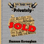 SELL YOUR HOME PRIVATELY cover image
