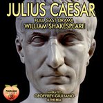 Julius Caesar cover image