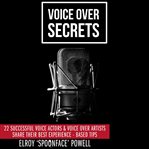 Voice over secrets cover image