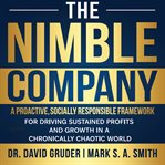 The nimble company cover image