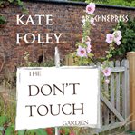 The don't touch garden cover image