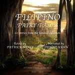FILIPINO TALES cover image