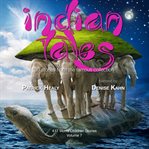 INDIAN TALES cover image