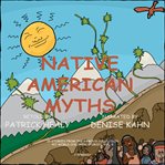 NATIVE AMERICAN MYTHS cover image