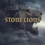 THE STONE LIONS cover image