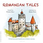 ROMANIAN TALES cover image