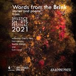 Words from the brink cover image