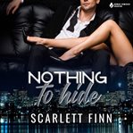 Nothing to Hide cover image