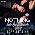 Nothing in between. One cover image