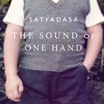 The sound of one hand cover image