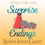 SURPRISE ENDINGS cover image