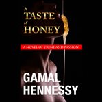 TASTE OF HONEY cover image