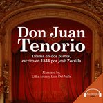 Don Juan Tenorio cover image