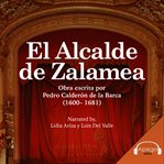 EL ALCALDE DE ZALAMEA - A SPANISH PLAY cover image