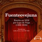 FUENTEOVEJUNA - A SPANISH PLAY cover image