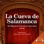 LA CUEVA DE SALAMANCA - CLASSIC SPANISH cover image