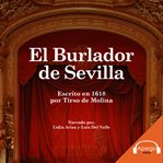 EL BURLADOR DE SEVILLA cover image