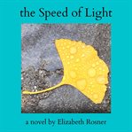 The speed of light : a novel cover image