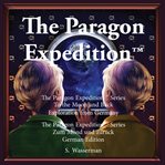 The paragon expedition cover image