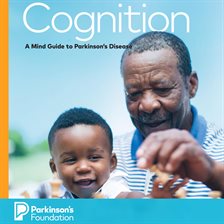 Cover image for Cognition