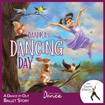 Danika's dancing day cover image