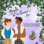 Maggie and the Pirate's Son cover image
