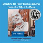 Searching for harry chapin's america cover image