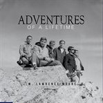 Adventures of a Lifetime cover image
