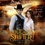 The Outlands Shifter cover image