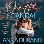 One Hot Scandal cover image