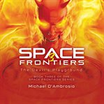 Space frontiers 3 cover image