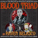 Blood Triad cover image