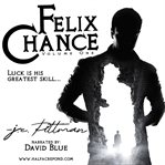 Felix Chance cover image