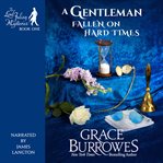 A Gentleman Fallen on Hard Times cover image