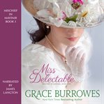 Miss Delectable cover image