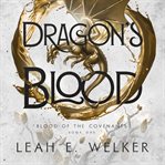 Dragon's Blood cover image