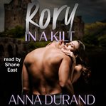 Rory in a Kilt cover image