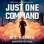 Just One Command cover image