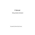 Ii samuel. Authorized King James Version cover image