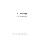 II CHRONICLES cover image