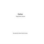 ESTHER cover image