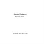 SONG OF SOLOMON cover image