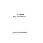 NUMBERS cover image
