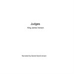 JUDGES cover image