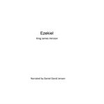 EZEKIEL cover image