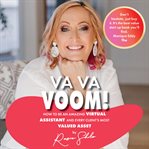 VA VA VOOM: HOW TO BE AN AMAZING VIRTUAL cover image