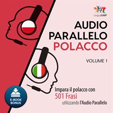Audio Parallelo Polacco Volume 1
