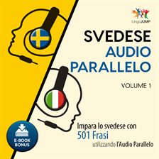 Audio Parallelo Svedese Volume 1
