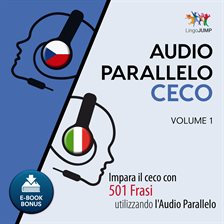 Audio Parallelo Ceco Volume 1