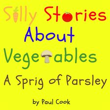 Cover image for A Sprig Of Parsley